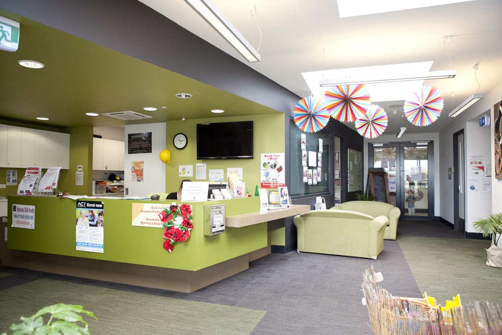 Derrimut YMCA Early Learning Centre | school | 30 Lennon Pkwy, Derrimut VIC 3030, Australia | 0393074700 OR +61 3 9307 4700