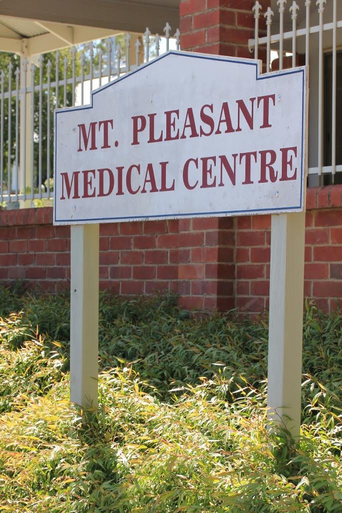 Talunga Clinic Mount Pleasant | doctor | 28 Hospital Rd, Mount Pleasant SA 5235, Australia | 0885680080 OR +61 8 8568 0080