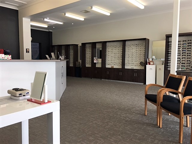 Glen Barker Optometrists by G&M Eyecare | health | 69 Church St, Mudgee NSW 2850, Australia | 0263721015 OR +61 2 6372 1015