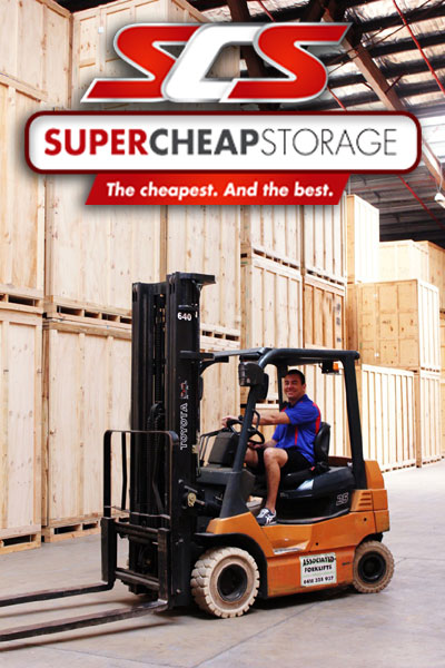 Supercheap Storage | 7/697 Gardeners Rd, Sydney NSW 2020, Australia | Phone: (02) 9114 8551