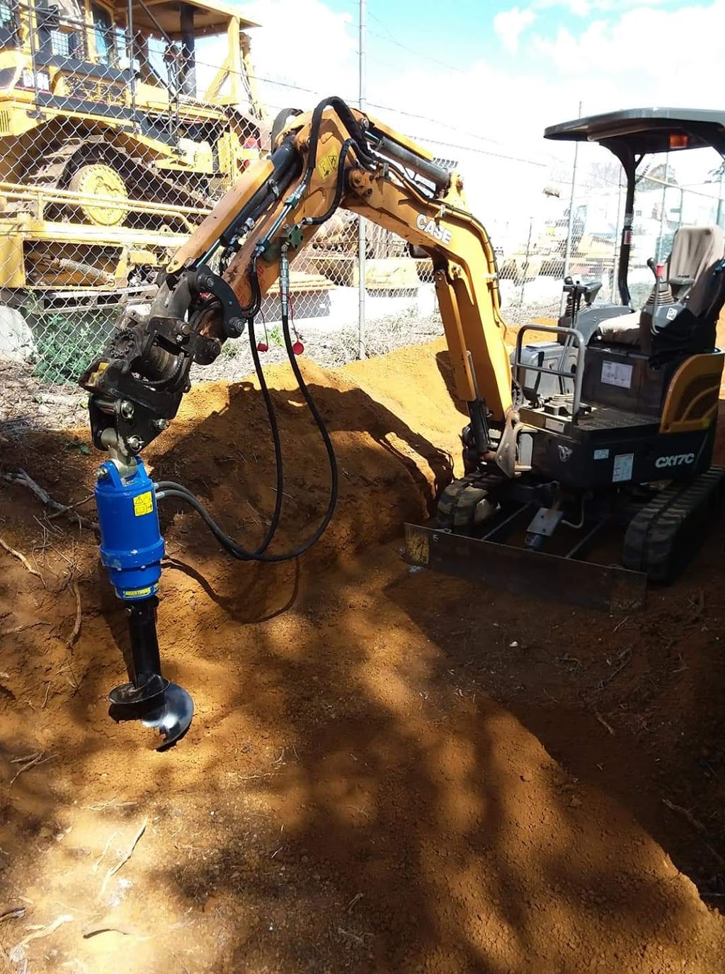 B & A Plant Hire | 159 Willims Rd, Toowoomba City QLD 4350, Australia | Phone: 0437 221 774