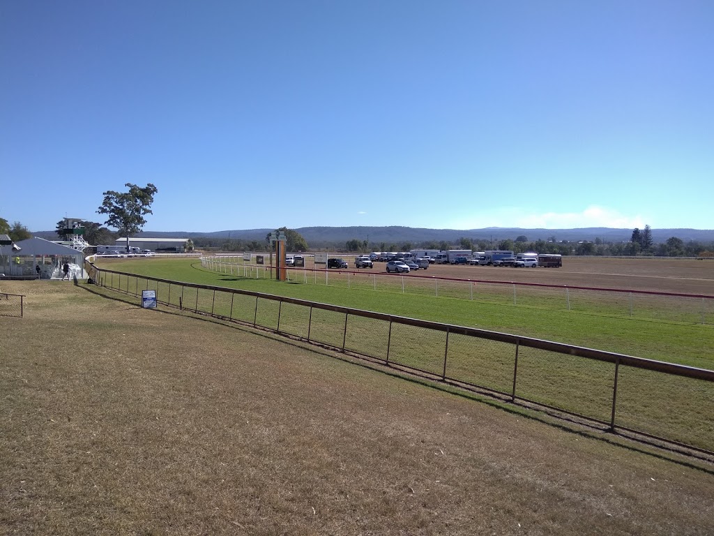 Lockyer Valley Turf Club | 1 Spencer St, Gatton QLD 4343, Australia | Phone: 0434 743 598