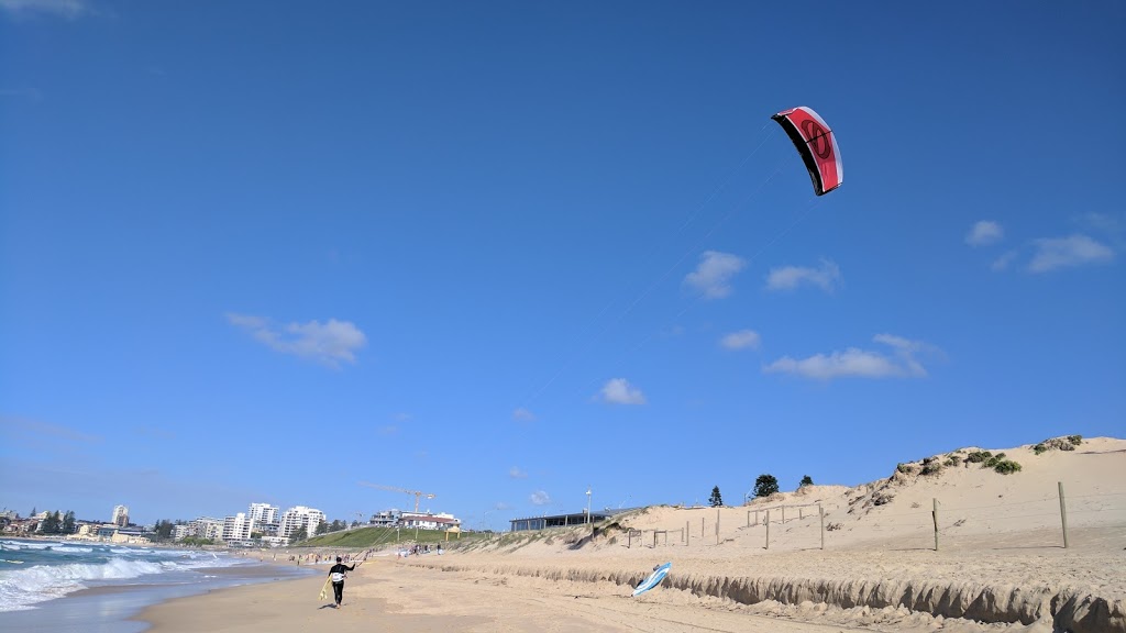 Elouera Surf Life Saving Club | 80 Mitchell Rd, Cronulla NSW 2230, Australia | Phone: (02) 9523 7295