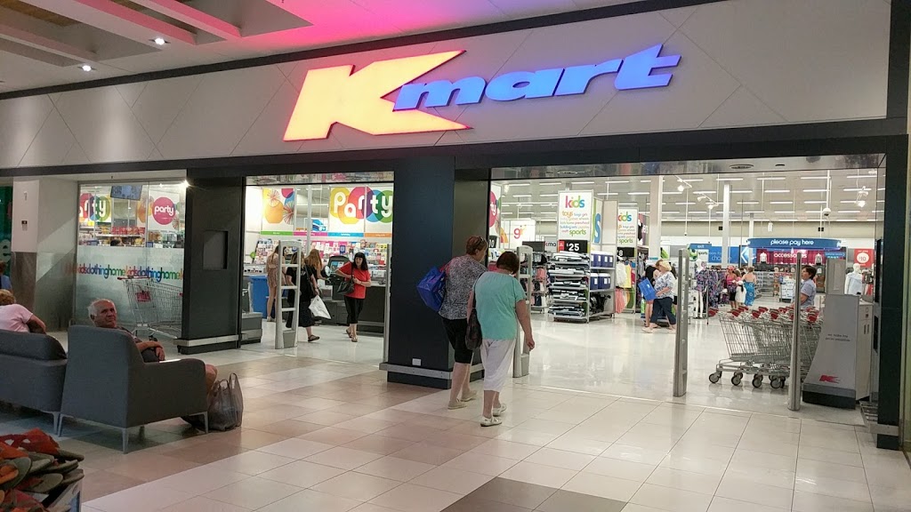 Kmart Rosebud | department store | 45 McCombe St, Rosebud VIC 3939, Australia | 0359829900 OR +61 3 5982 9900
