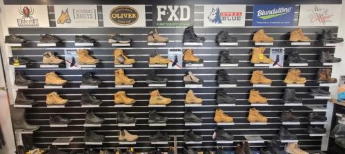 At-Call Safety Wear | shoe store | 3 Holland Dr, Melton VIC 3337, Australia | 0397479995 OR +61 3 9747 9995