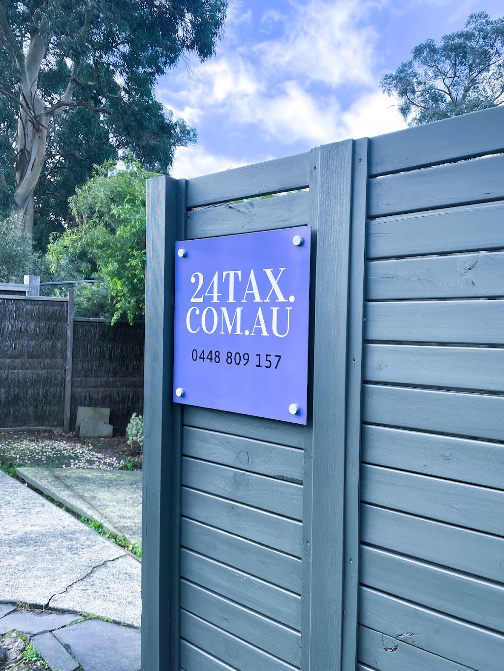 24Tax | 1516 A, Burwood Hwy, Tecoma VIC 3160, Australia | Phone: 0448 809 157