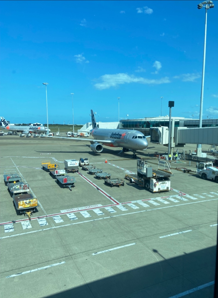 Brisbane Airport | airport | 11 The Cct, Brisbane Airport QLD 4008, Australia | 0734063000 OR +61 7 3406 3000