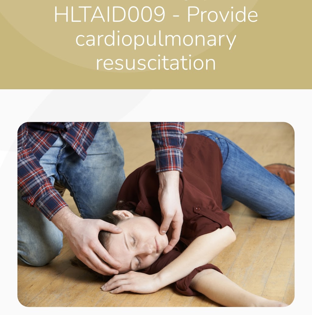 HEART STARTERS FIRST AID TRAINING | 8 Monkerai St, Fern Bay NSW 2295, Australia | Phone: 0410 688 543