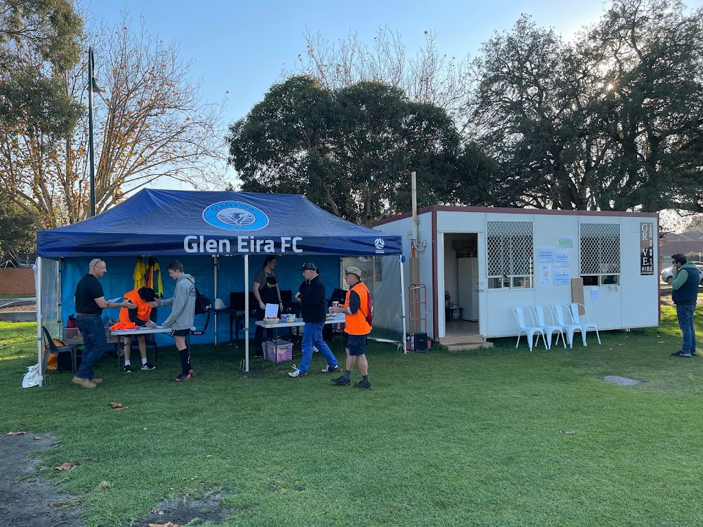 Glen Eira FC |  | Mackie Rd Reserve, Bentleigh East VIC 3165, Australia | 0419322122 OR +61 419 322 122