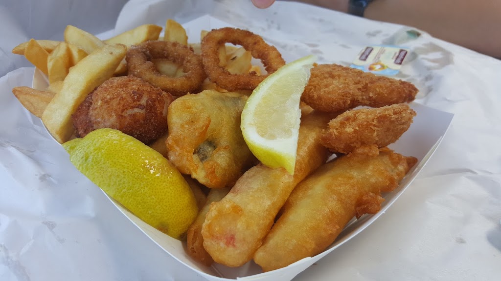 Werri Beach Fish Shop | meal takeaway | 29 Pacific Ave, Werri Beach NSW 2534, Australia | 0242341505 OR +61 2 4234 1505