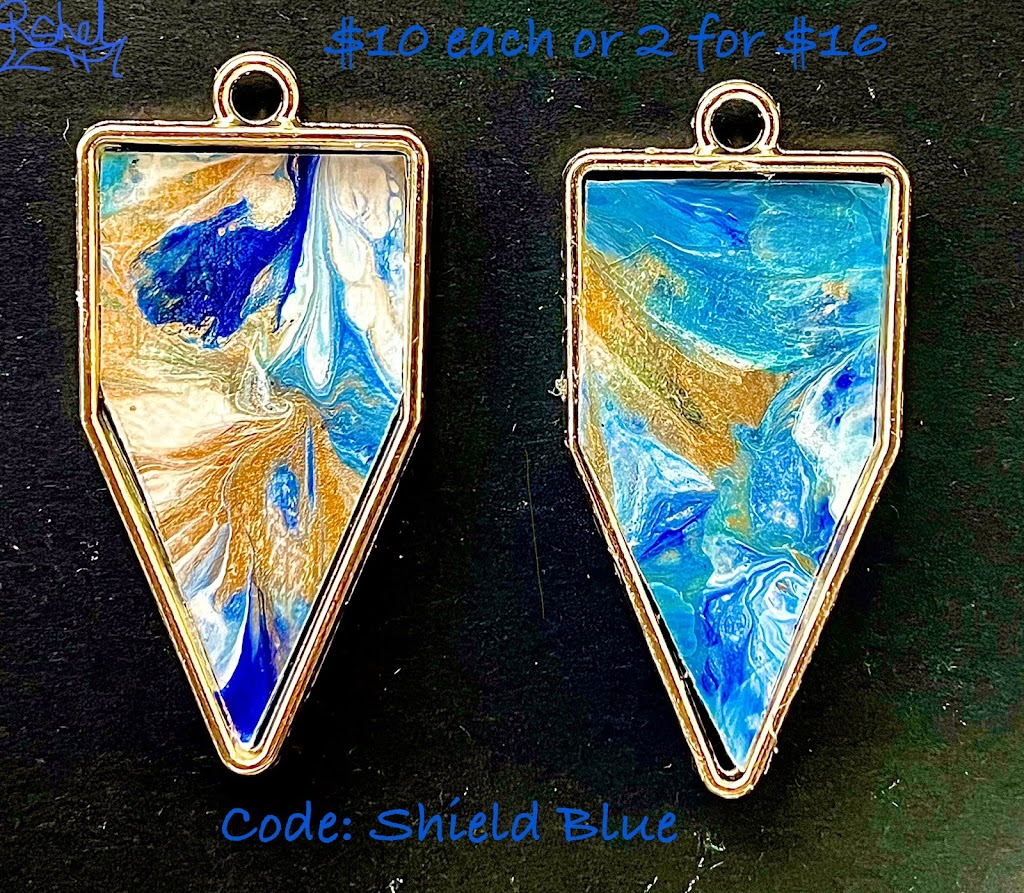 Rshel’s Artwork | 71 Ada St, Goulburn NSW 2580, Australia | Phone: 0455 296 346