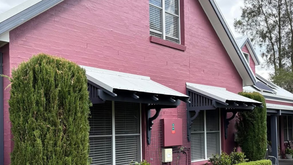 MMHV Painting | 15 Radiant Ave, Largs NSW 2320, Australia | Phone: 0487 624 605