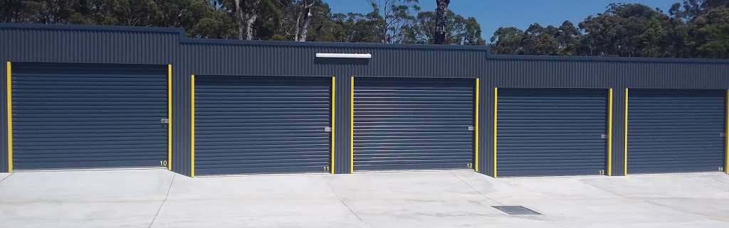 All Storage Sussex Inlet | storage | 12 Flood Ave, Sussex Inlet NSW 2540, Australia | 0490396034 OR +61 490 396 034