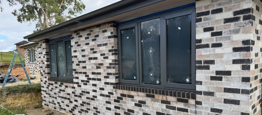 Pyrovista windows (BAL-FZ windows and doors) | 2263 Tarana Rd, Gemalla NSW 2795, Australia | Phone: 0478 745 136