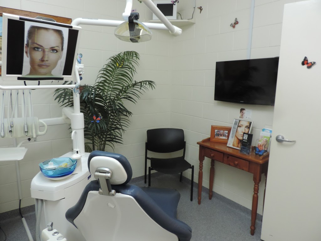 Dental 206 | dentist | 206 Fulham Rd, Gulliver QLD 4812, Australia | 0747792979 OR +61 7 4779 2979
