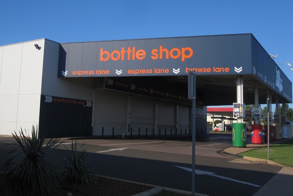 The Bottle-O Pit Lane | store | 2/2 Middleton St, Yarrawonga NT 0830, Australia | 0889832188 OR +61 8 8983 2188