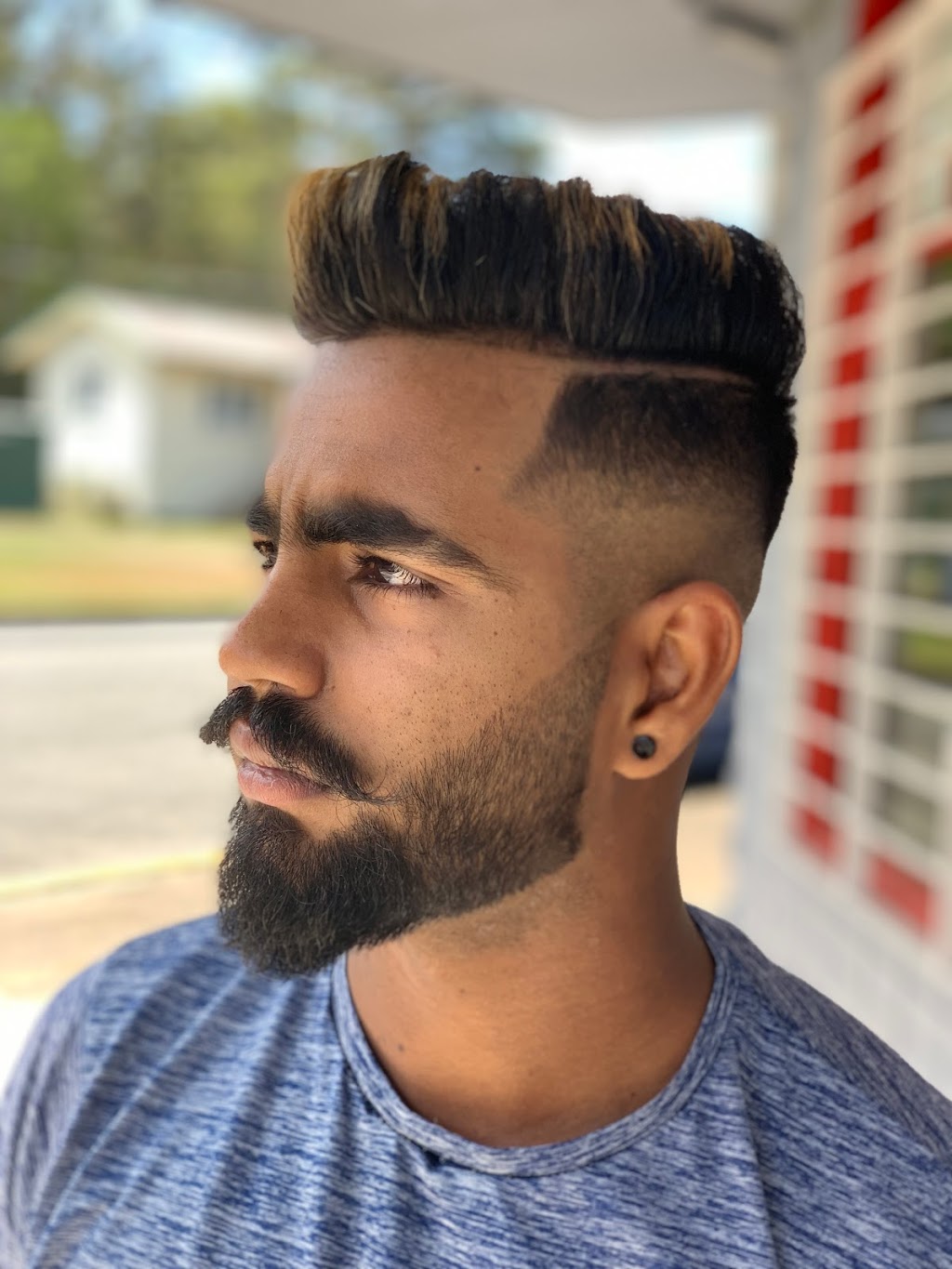 Jimmy the barbershop - Beaudesert | hair care | Shop 25 ,Post Office Square,115 Brisbane street, Beaudesert QLD 4285, Australia | 0755412626 OR +61 7 5541 2626