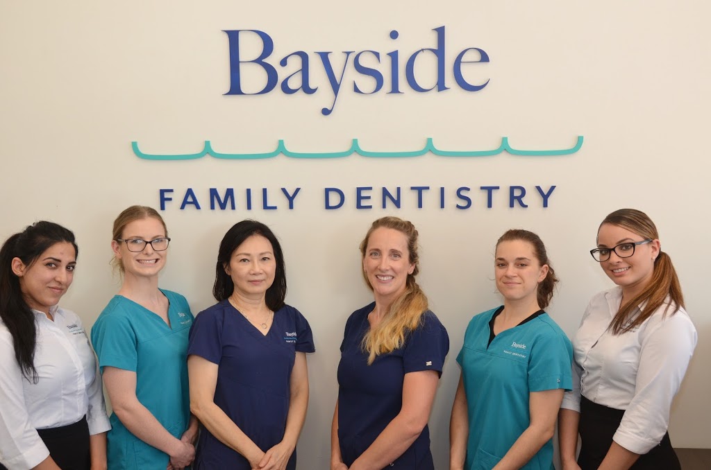 Bayside Family Dentistry | dentist | 10 E Concourse, Beaumaris VIC 3193, Australia | 0395894472 OR +61 3 9589 4472