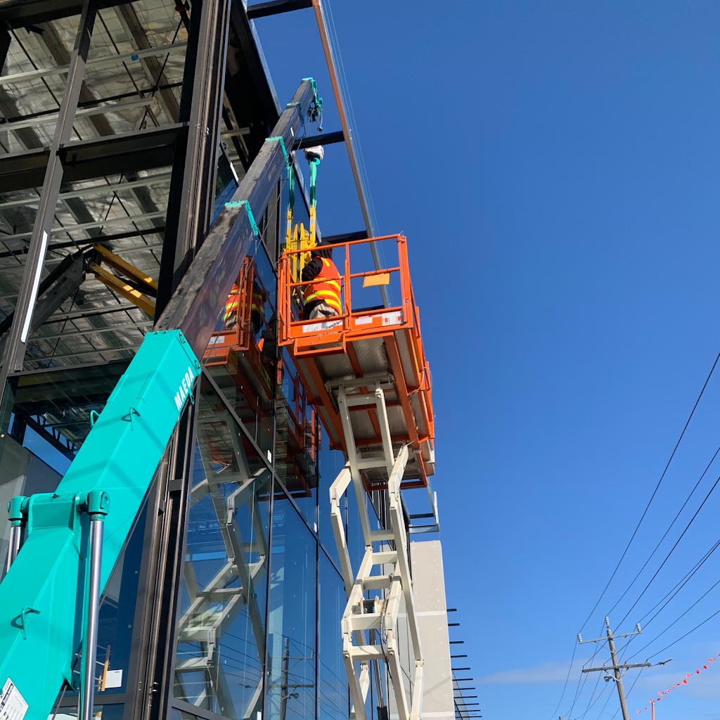 Lift X Crane Hire | Nepean Hwy, Dromana VIC 3936, Australia | Phone: 0408 037 610