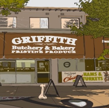 Griffith Butchery | store | 10 Barker St, Griffith ACT 2603, Australia | 0262959781 OR +61 2 6295 9781