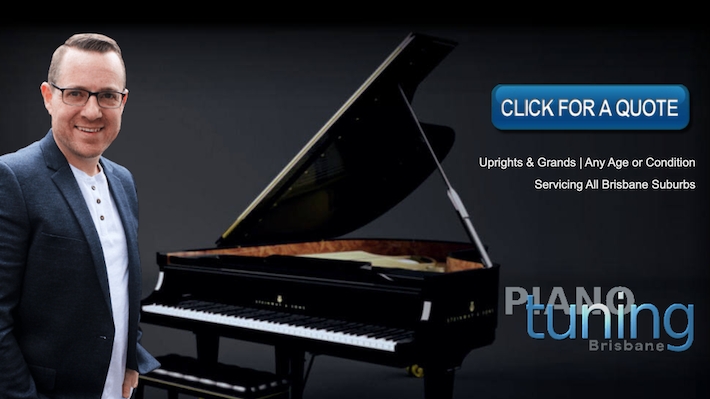 Piano Tuning Brisbane | 77 Outlook Cres, Bardon QLD 4065, Australia | Phone: 0413 770 068