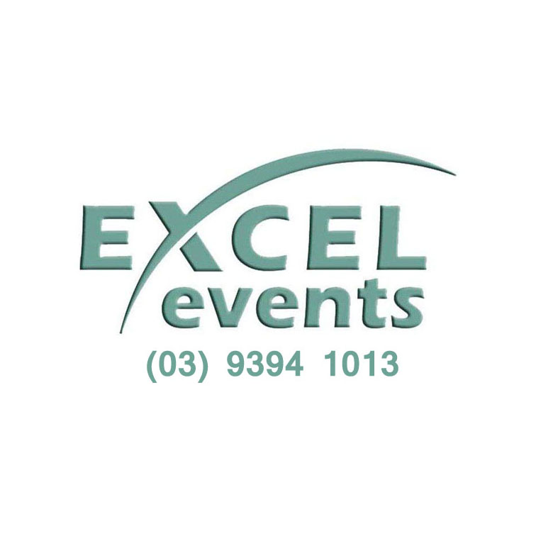 Excel Events | 9 logic court, Truganina VIC 3029, Australia | Phone: (03) 9394 1013