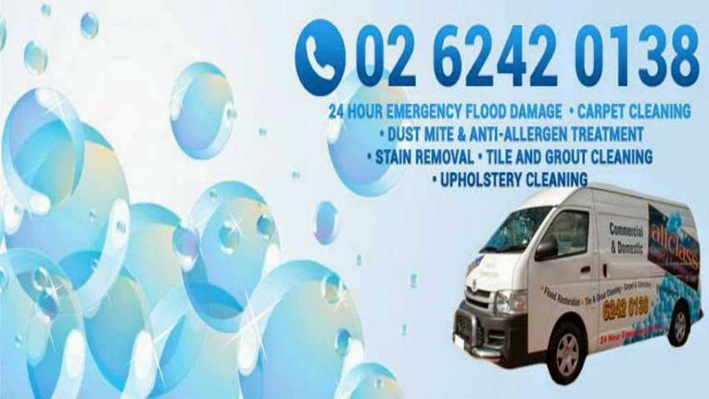 ALL CLASS CARPET CLEANING | 24 Brinkley Circuit, Palmerston ACT 2913, Australia | Phone: (02) 6242 0138