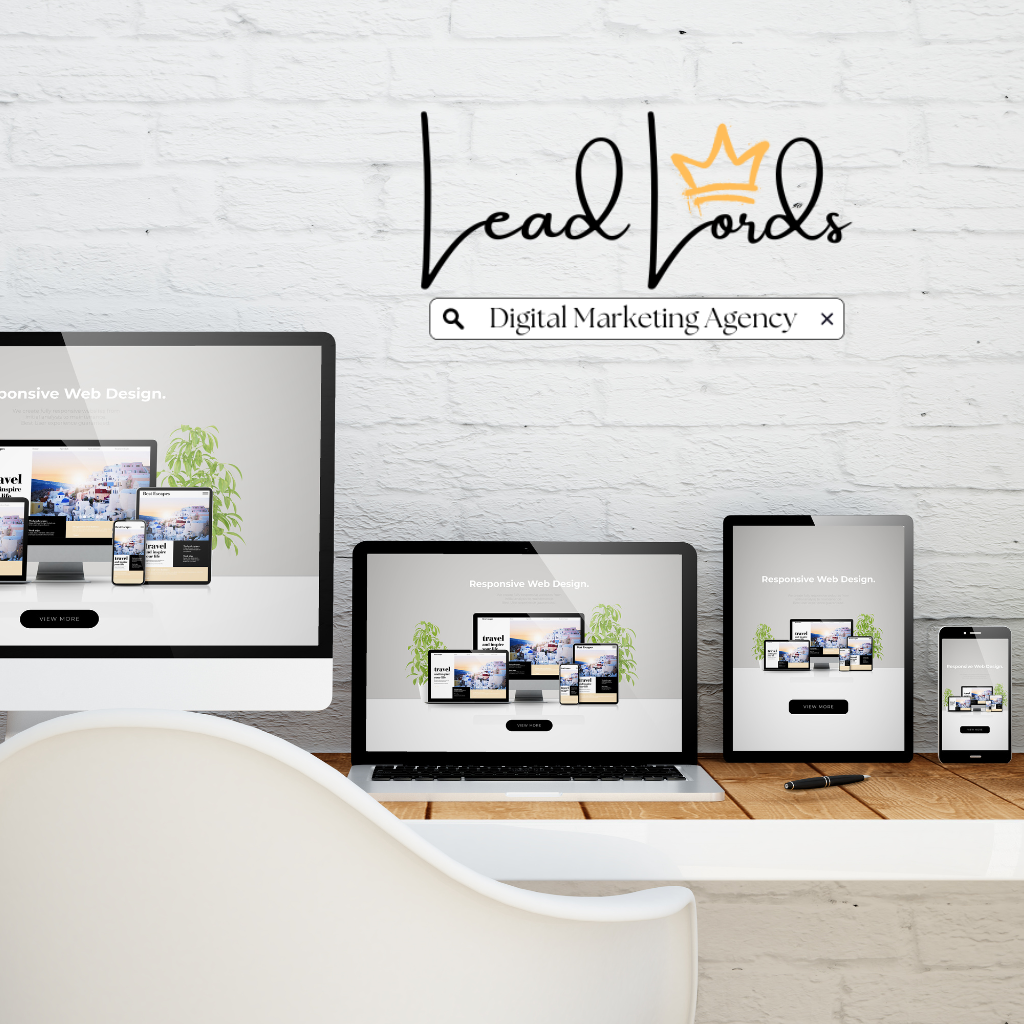 Lead Lords Australia - Digital Marketing Agency | 250 Deaves Rd, Mandalong NSW 2264, Australia | Phone: 0487 761 717