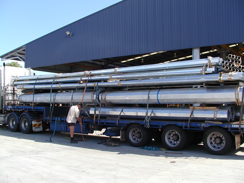 GM Poles NSW Pty LTD | Unit 30/1 Talavera Rd, Macquarie Park NSW 2113, Australia | Phone: (02) 9056 5700