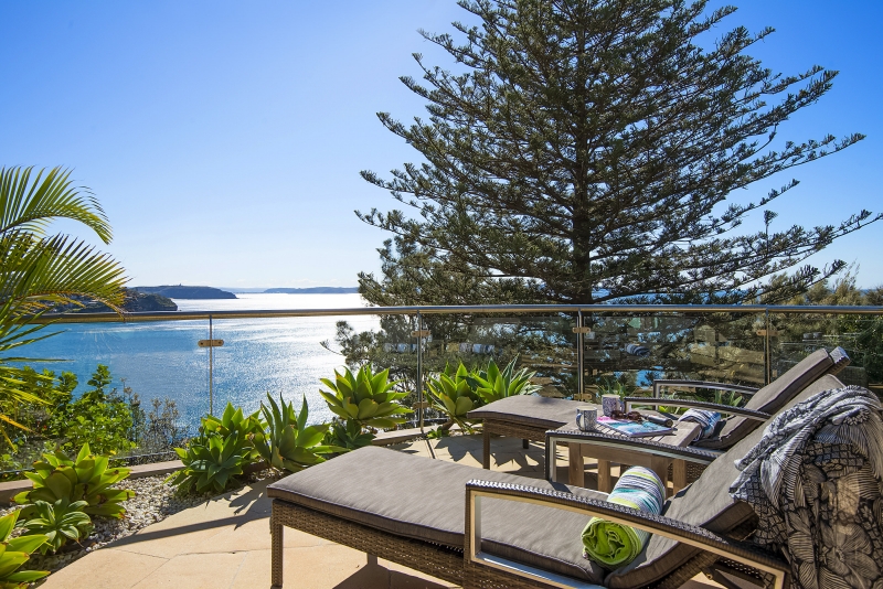 Betina King - Holiday Accommodation | 30 Morella Rd, Whale Beach NSW 2107, Australia | Phone: 0418 481 969