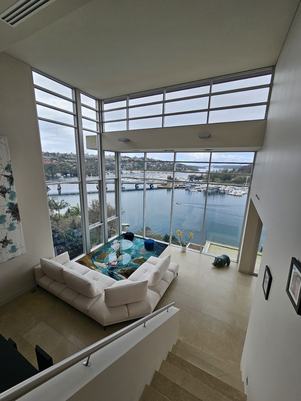 Nimble Cleaning | 14 Woolcott St, Waverton NSW 2060, Australia | Phone: 0424 852 276