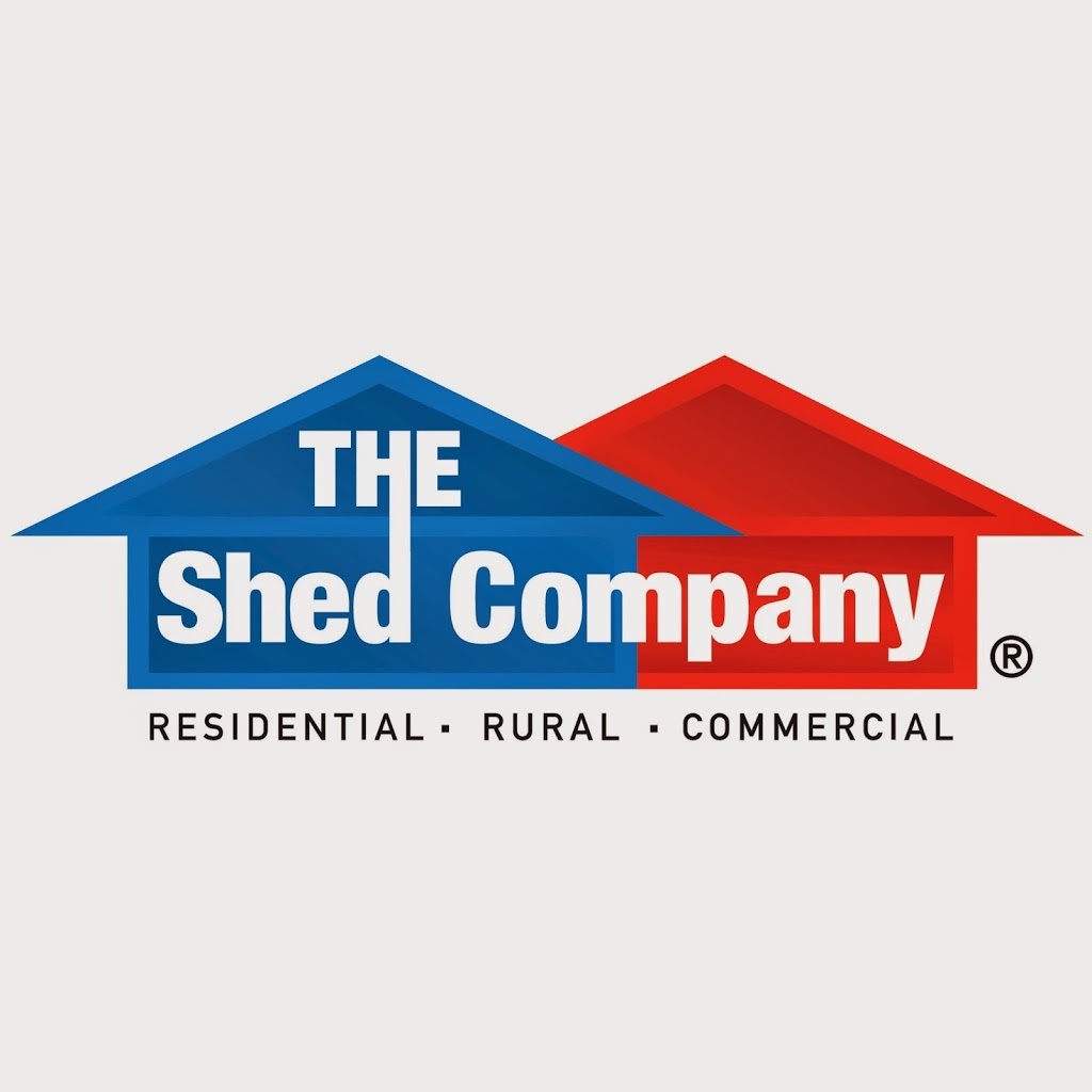 THE Shed Company Cairns | 23 Vickers St, Edmonton QLD 4869, Australia | Phone: (07) 4045 1402
