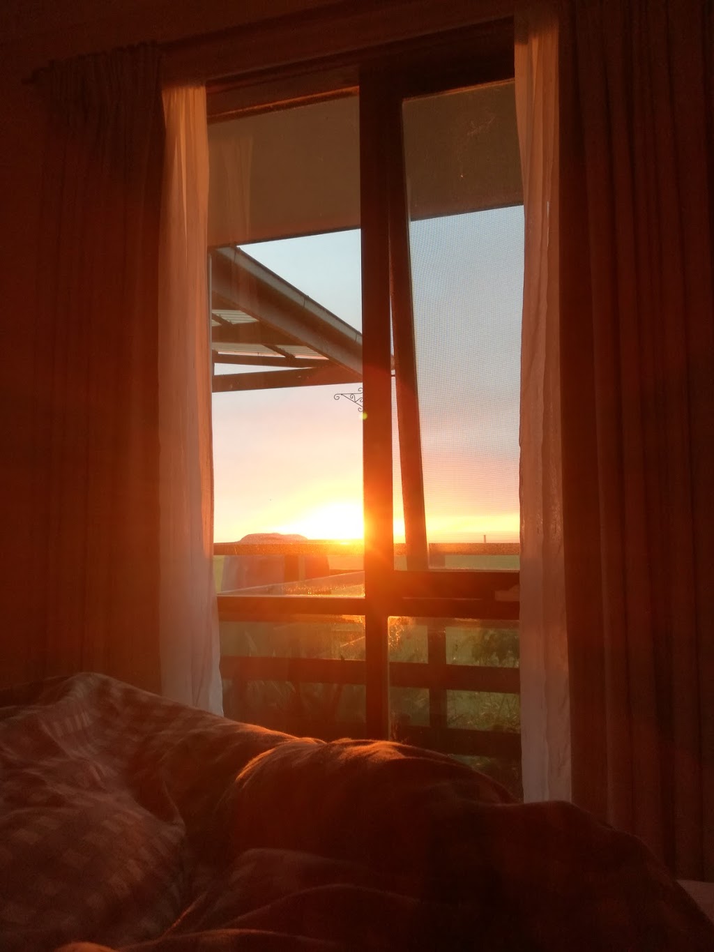 Tidal View Holiday Cottage | 70 Foley Rd, Yanakie VIC 3960, Australia | Phone: (03) 5687 1237