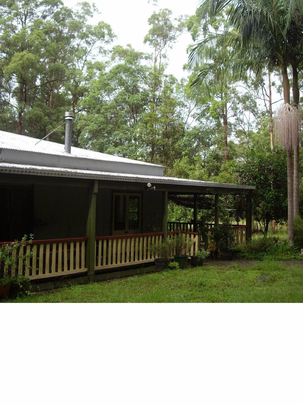 Tom and Sues Place | 180 Sherwood Rd, Kempsey NSW 2440, Australia | Phone: (02) 6562 8094
