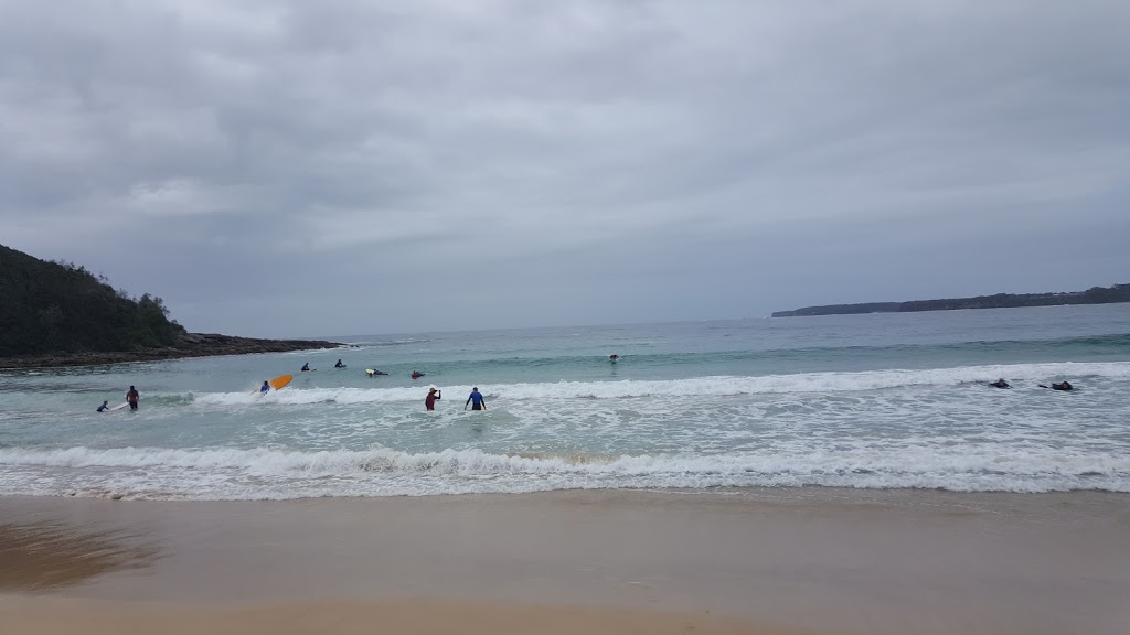 Mollymook Beach Surf School | Mitchell Parade, Mollymook Beach NSW 2539, Australia | Phone: 0411 392 221