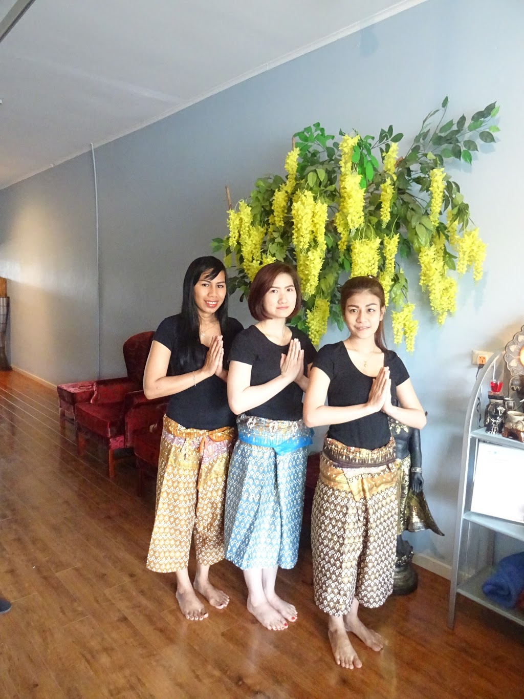 East Gosford Thai Massage | Shop 2/29 Victoria St, East Gosford NSW 2250, Australia | Phone: (02) 4322 2040