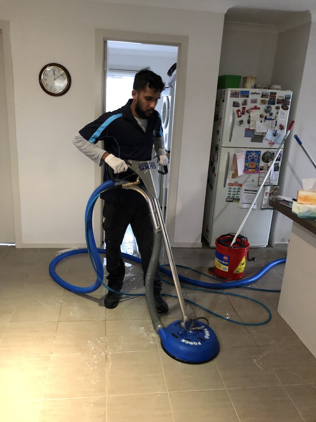 pristine property cleaning services | 6 Mallow St, Brookfield VIC 3338, Australia | Phone: 0433 603 968