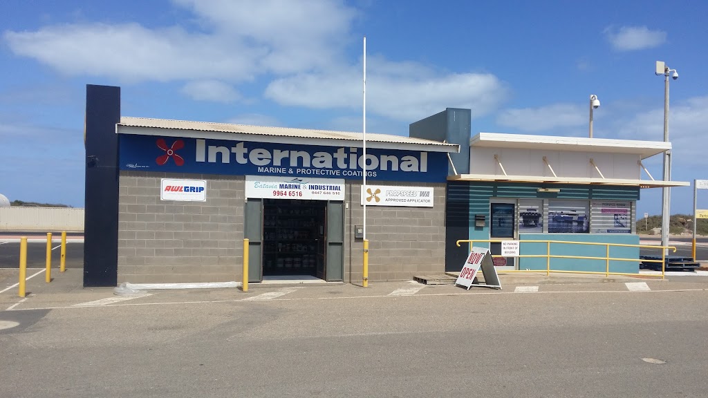 Batavia Marine & Industrial | store | 77 Connell Rd, West End WA 6530, Australia | 0447646516 OR +61 447 646 516