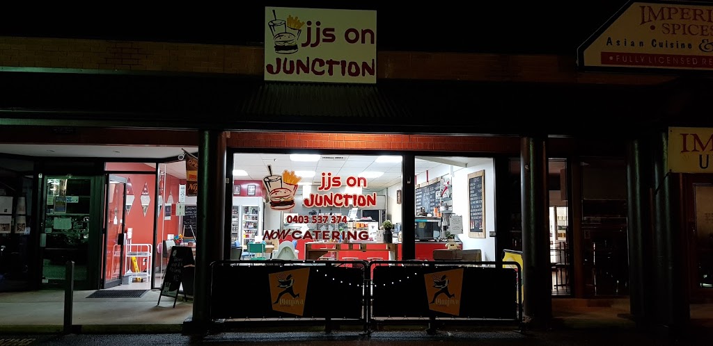Jjs on junction | 5/1048 Grand Jct Rd, Holden Hill SA 5088, Australia | Phone: 0403 537 374