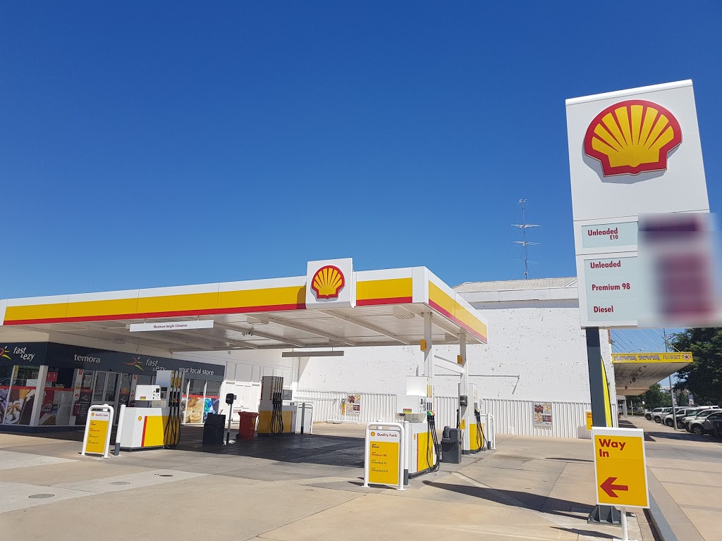 Shell | 145-147 Hoskins St, Temora NSW 2666, Australia | Phone: (02) 6977 1876