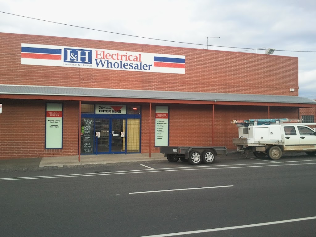 Lawrence & Hanson Ballarat Central | store | 12 Ararat St, Ballarat Central VIC 3350, Australia | 0353321871 OR +61 3 5332 1871