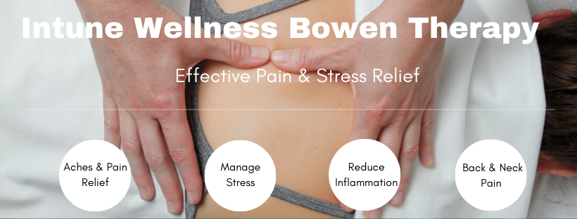 Intune Wellness - Bowen Therapy | health | Corinda Qld, 4075, Australia | 0417421527 OR +61 417 421 527
