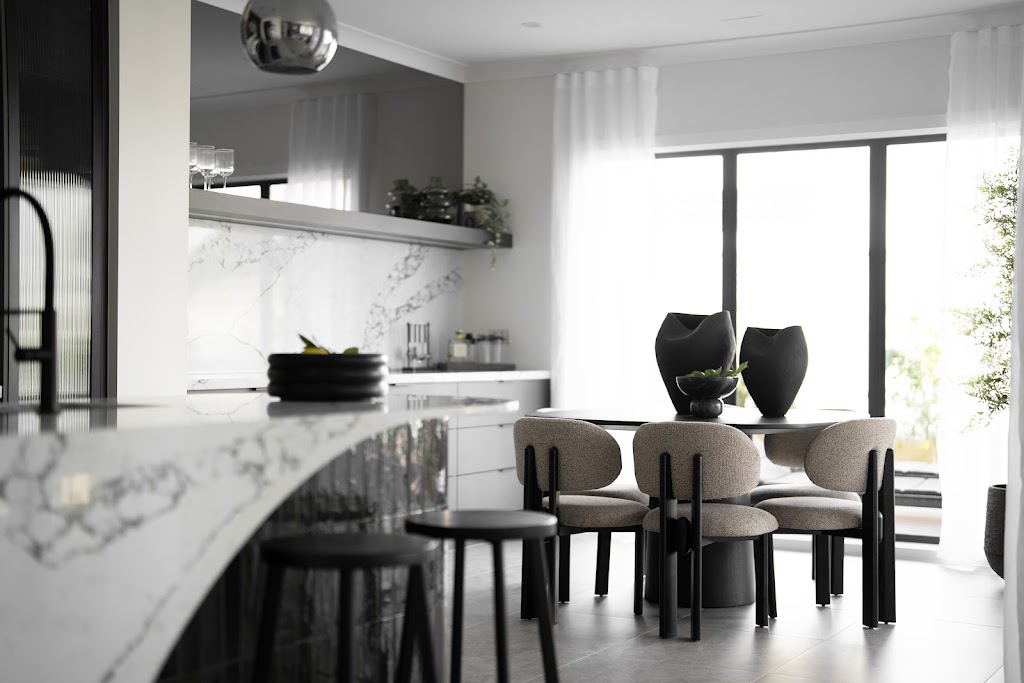 Kaplan Homes Display Centre - Menangle Park | 8 Poseidon St, Menangle Park NSW 2563, Australia | Phone: 0404 481 882
