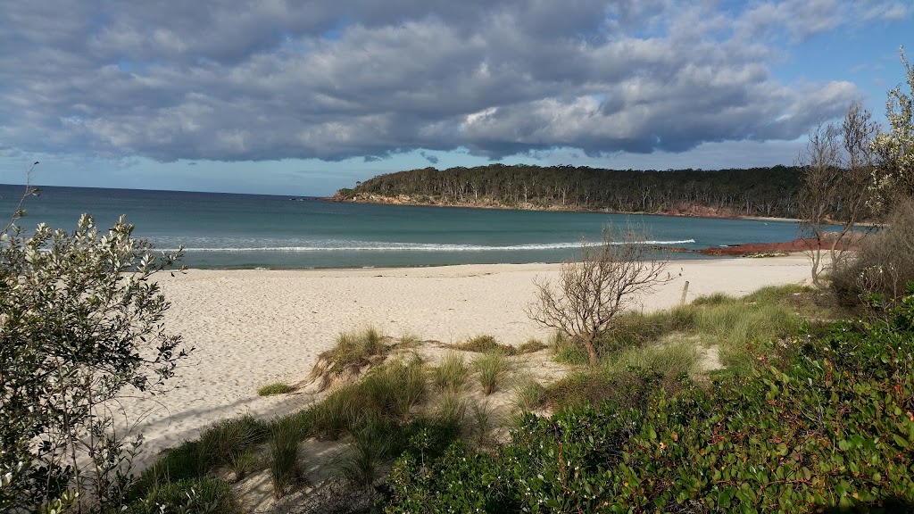 Lions Park | park | Coraki Dr, Pambula Beach NSW 2549, Australia | 0264992222 OR +61 2 6499 2222