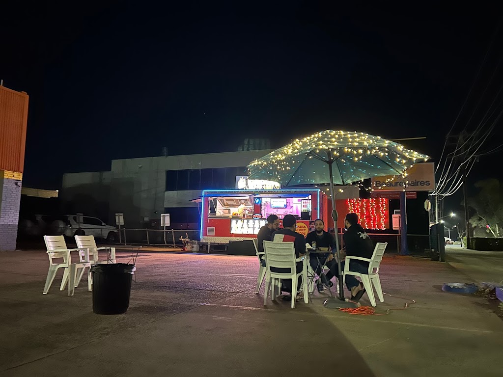 Cabra Street Food & Burgers | 154 Whylandra St, Dubbo NSW 2830, Australia | Phone: 0425 533 719