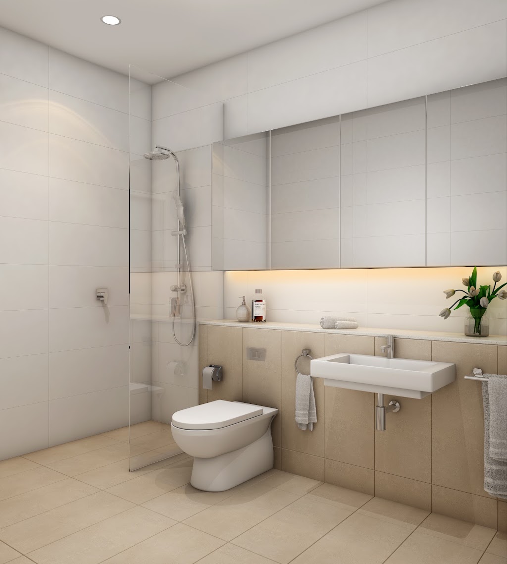 Alston Apartments | 2053/2055 Malvern Rd, Malvern East VIC 3145, Australia | Phone: 1300 360 949