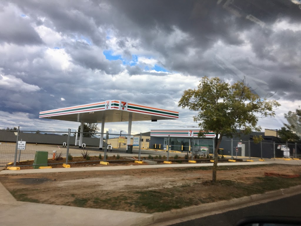 7-Eleven | gas station | 68 Molong Rd, Orange NSW 2800, Australia