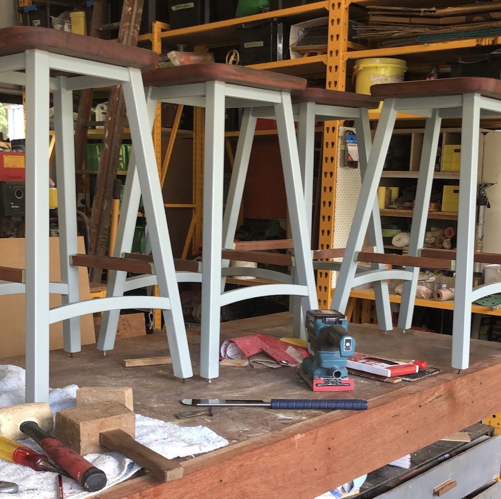 Vautier Fine Joinery | 1267 Main Arm Rd, Upper Main Arm NSW 2482, Australia | Phone: 0492 832 244