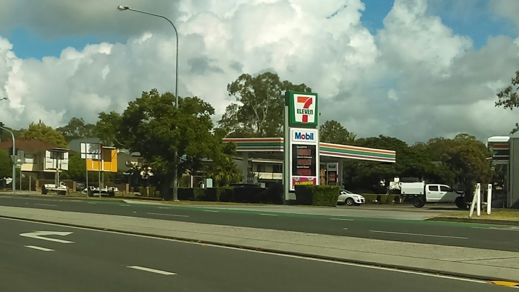 7-Eleven Bracken Ridge | gas station | Telegraph Road Cnr Telegraph Road &, Norris Rd, Bracken Ridge QLD 4017, Australia | 0732617034 OR +61 7 3261 7034