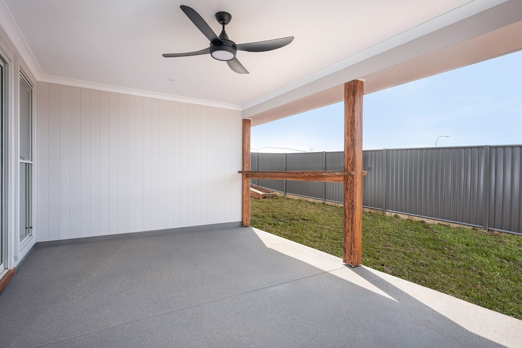 Scott Hawkins Homes | 1872 Castlereagh Hwy, Cudgegong NSW 2850, Australia | Phone: 0427 377 775